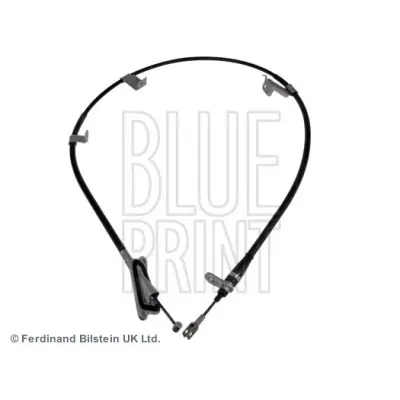 Marca Reconocida Cable de accionamiento, freno de estacionamiento BLUEPRINT ADN146277